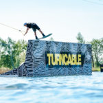 TurnOn18 - Morning Session - Rider: Alex Aulbach - Foto: Stefan Eigner