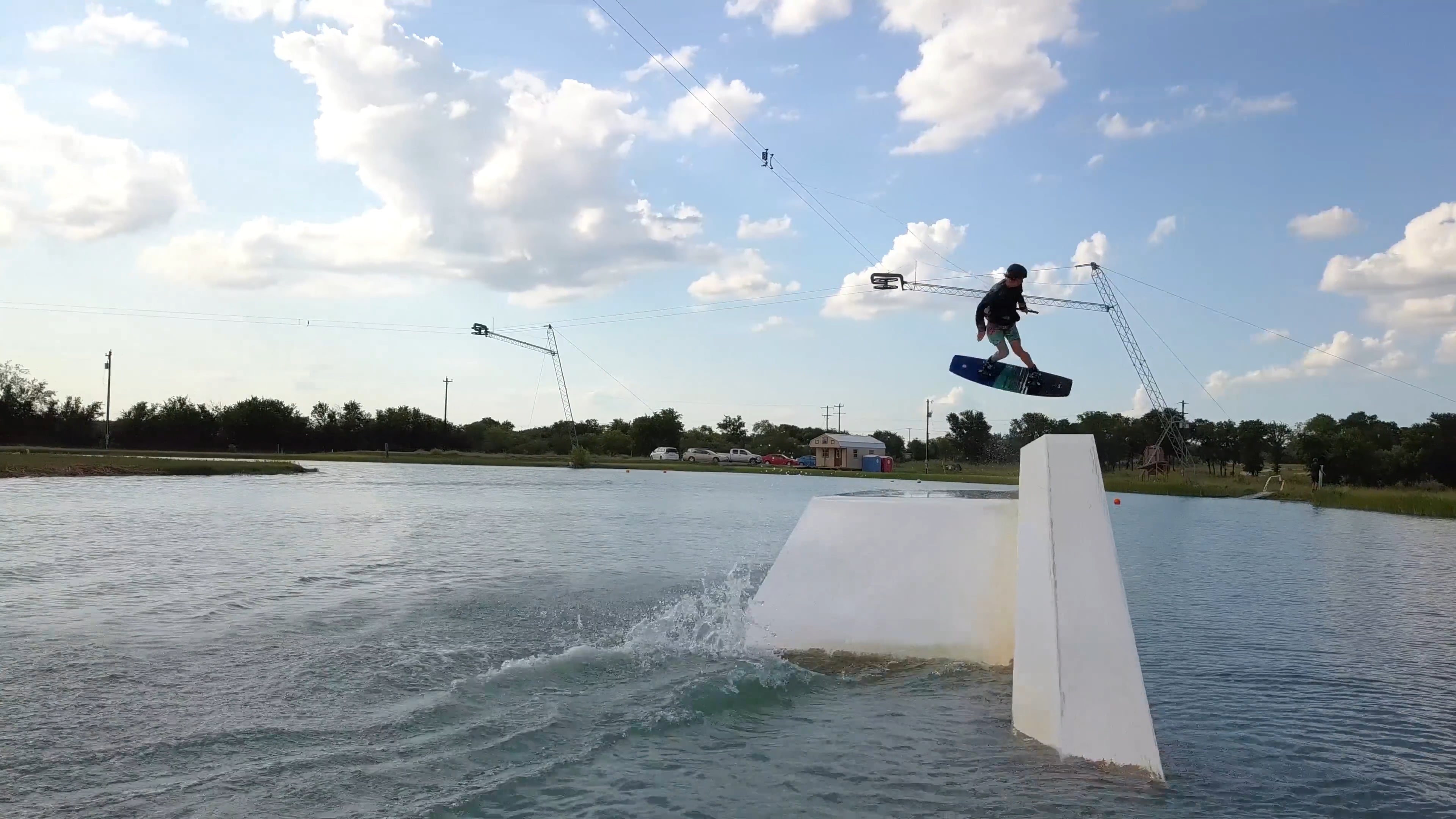 Brady Patry – Next Level Laps