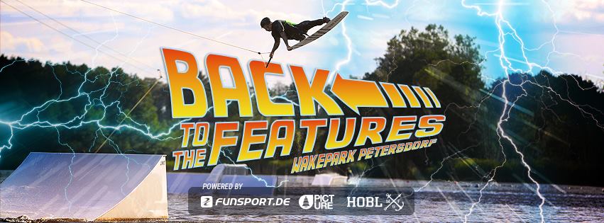 Back To The Features - Contest 2018