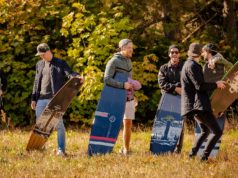 HOBL Wakeboards – Design 2019 HOBL Wakeboards - 2019