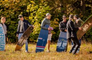HOBL Wakeboards – Design 2019 HOBL Wakeboards - 2019