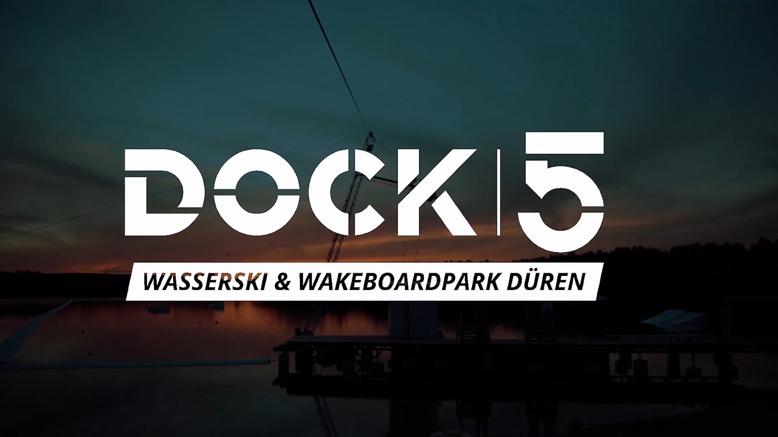 Dock 5 Düren – Steffen Tomm, Lars Knorre – Stop 2