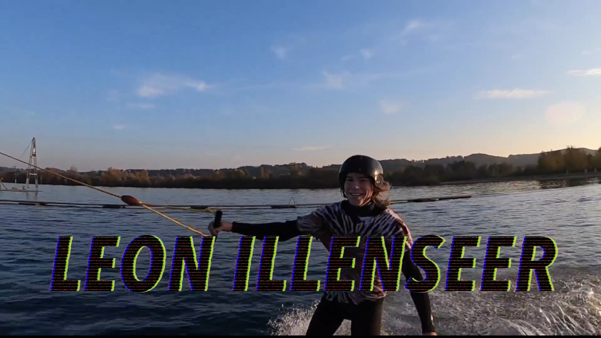Slingshot Germany X Leon Illenseer