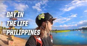 DAY IN THE LIFE – PHILIPPINES – JB ONEILL