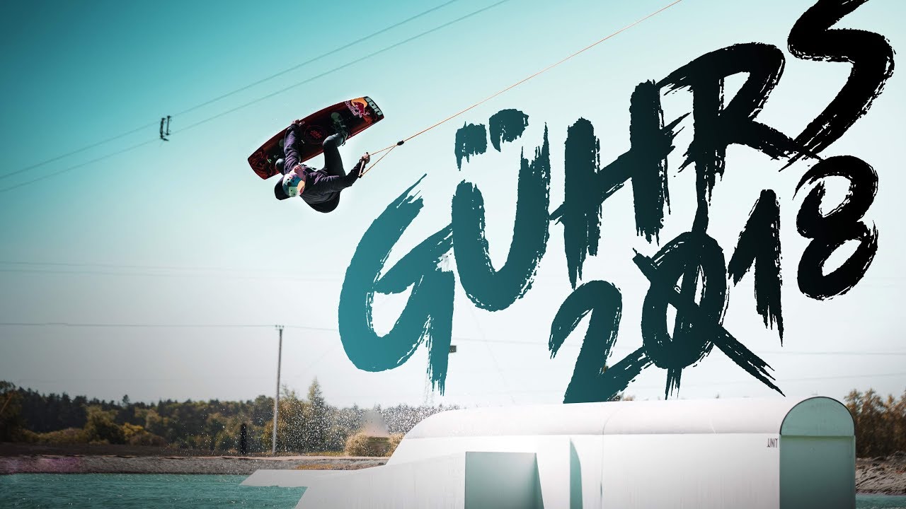 DOMINIK GÜHRS 2018
