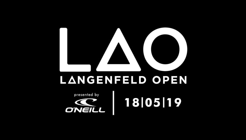 Langenfeld Open 2019