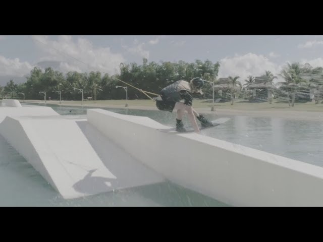 Graeme Burress – 2018 Mixtape