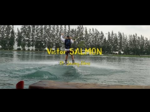 One Hour Challenge – Victor Salmon X Joumy Films