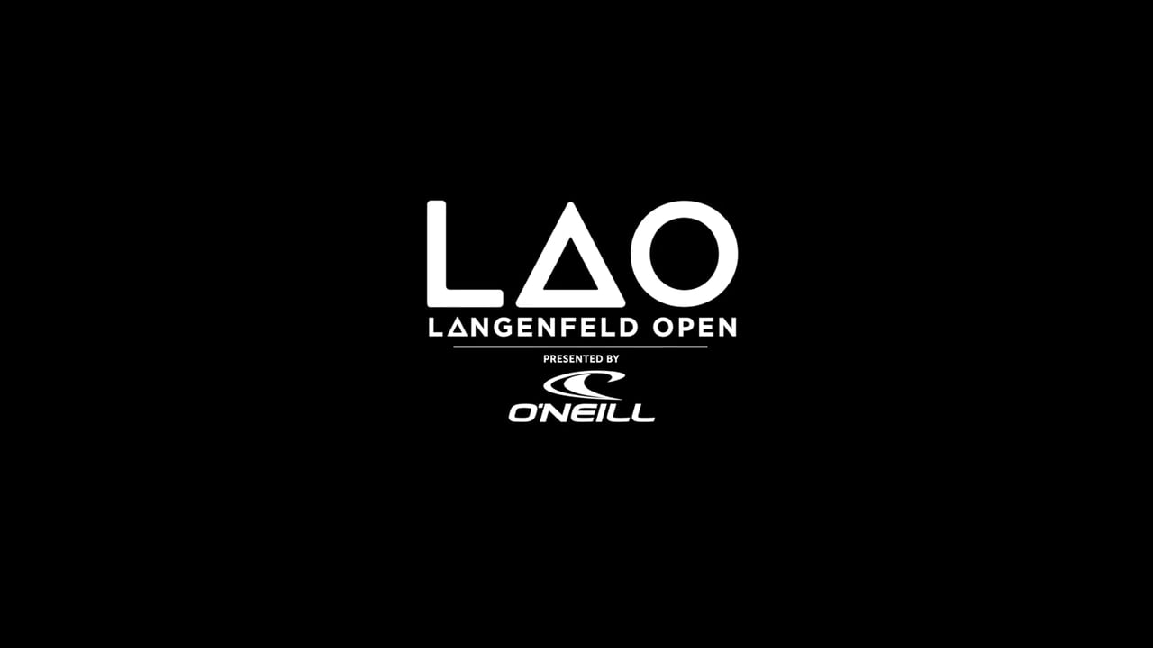 Das waren die LANGENFELD OPEN presented by O‘Neill 2019