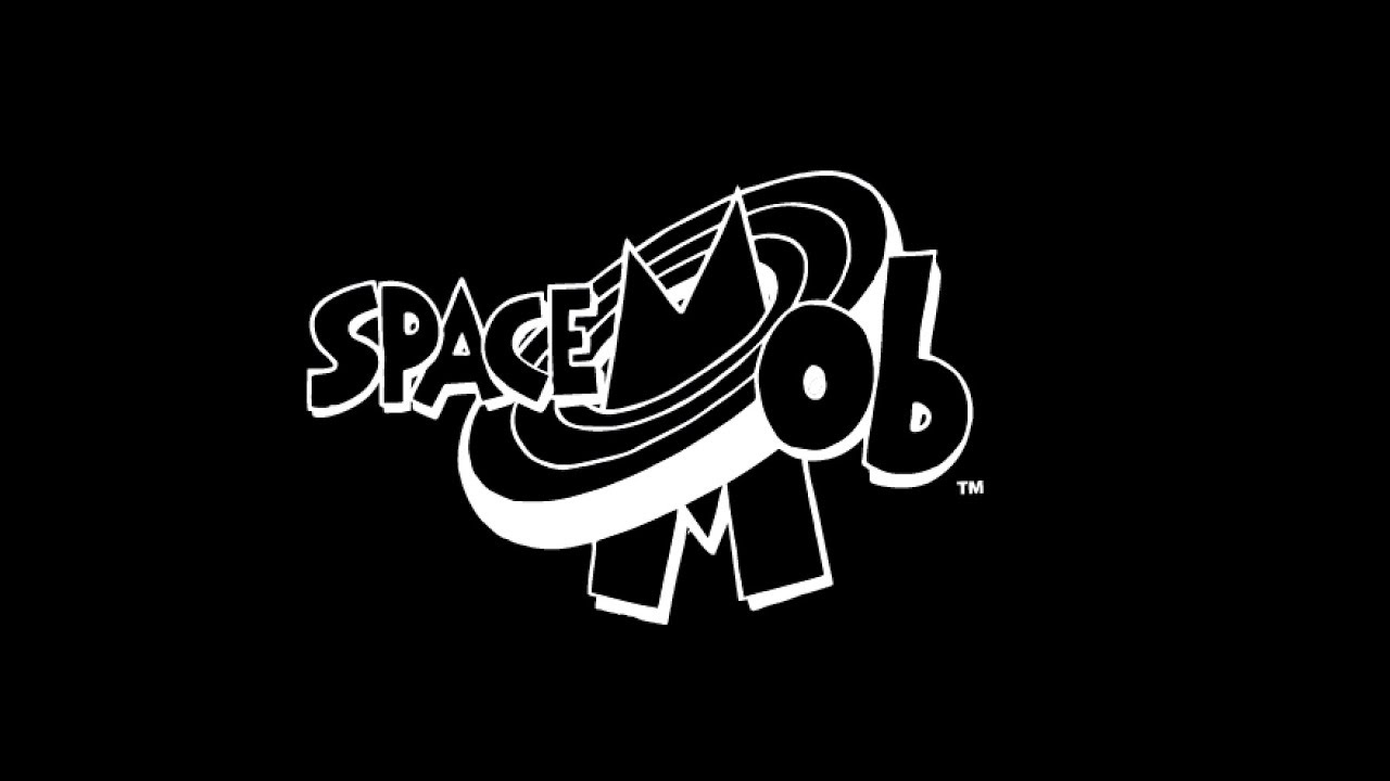 Leon Illenseer x Space Mob