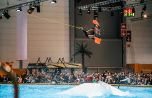 boot Düsseldorf 2020 – Vorbericht Bene Tremmel - Chris Lehnert - Pooltastic Wakeboard Contest