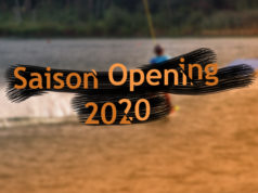 Saison Openings 2020 Saison Openings 2020