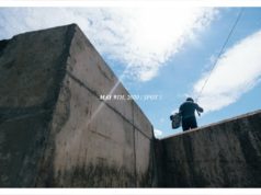 Steffen Vollert – 090520 SPOT 1