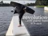 REVOLUTIONS with Graeme Burress and JB Oneill