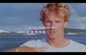 Supieria Rostock x Jonas Dobenecker – Puerto