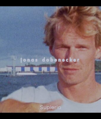Supieria Rostock x Jonas Dobenecker – Puerto