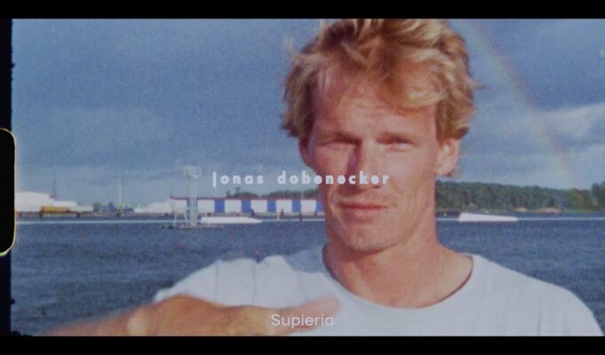 Supieria Rostock x Jonas Dobenecker – Puerto